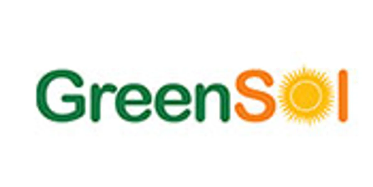 greensol logo